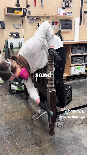 Gentle Bed Frame Restoration Techniques
