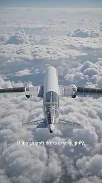 How Does Autopilot Actually Fly an Airplane? #Aviation #Engineering #Autopilot #Aircraft #Technology