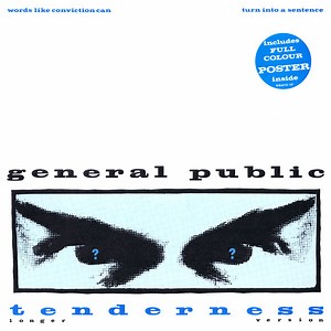 General Public - Tenderness