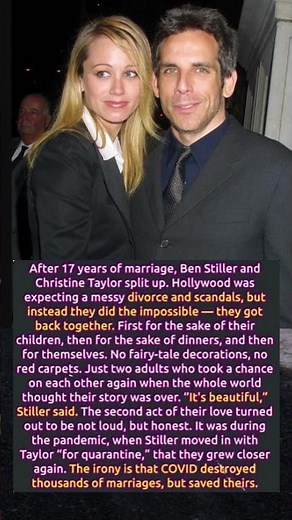 The Love Story That Found Its Way Back