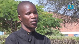 MSU Student Albert Nangara shares Zimbabwe Stock Exchange Experience. #RaisingTheMSUFlagHigh | Midlands State University