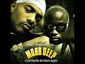 Mobb Deep - Heat (original instrumental)