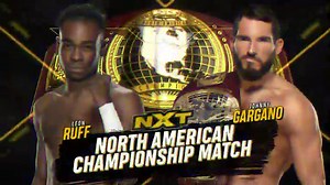 The NXT Year-End Awards arrive this Wednesday