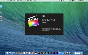 FCPX插件安装教程 f4