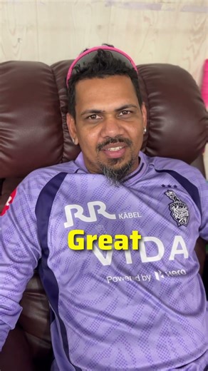 One word describing Finn Allen's Knock | DC vs KKR | TATA IPL 2026