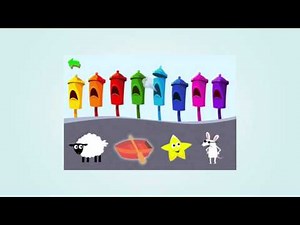 TimeDog.com Tech & Mobile App Review - Zoo Train