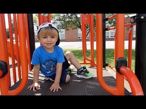 Home Alone With Clark 11