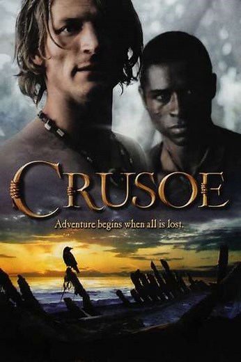 Crusoe (2008-2009) - TV Show