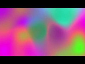 Colorful Abstract Background | 4K Mood Lights