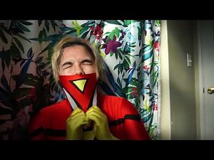 SPIDER WOMAN suit review