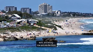 Thank you, Stirling 💙 Over the past six-months, thousands of residents have taken part in Future Stirling, sharing what matters most for the next decade. Through community workshops in Phase Two, we heard that people want the City to prioritise conserving and enhancing natural ecosystems, increasing tree planting, and improving the quality and identity of local areas. You also told us you value social connections, easy access to services locally, recreation and leisure opportunities, and safe c