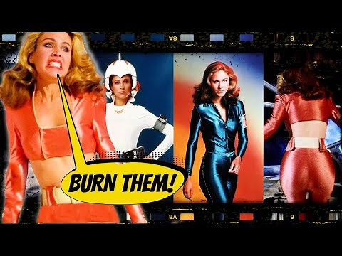 She Wanted to BURN DOWN Her Iconic SPANDEX from BUCK ROGERS Until She Heard How Much It SOLD For!