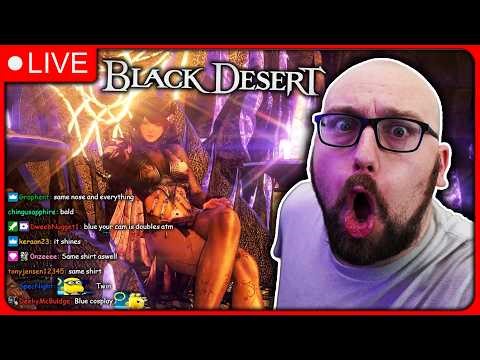 🔥BDO BEGINNER GUIDE+WEEKLY STUFFS🔥WWM HEXI BOSS🔥GAMING REACTS