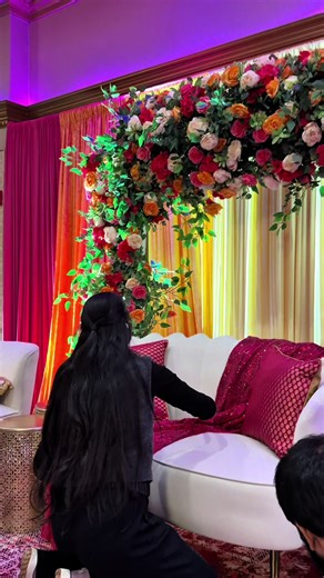 Perfecting Every Detail in Event Planning