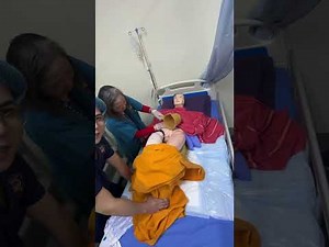 Perennial Care Procedure