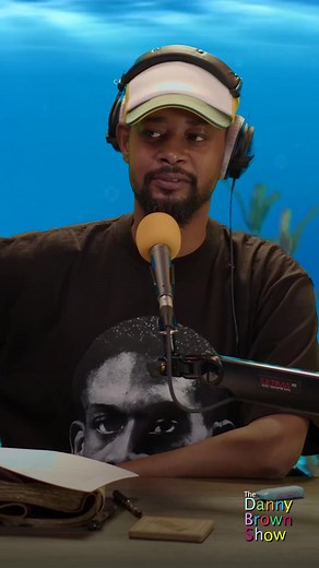 The Danny Brown Show Ep. 50: Rediscovering Mumble Rap ft. Jpegmafia