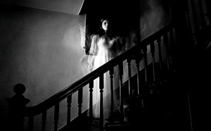 【午夜音乐盒】Creepy Music Box