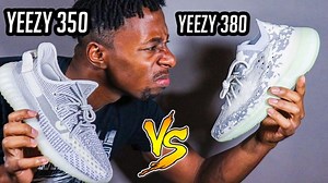YEEZY 380 ALIEN VS 350 V2 – WHICH IS BETTER?