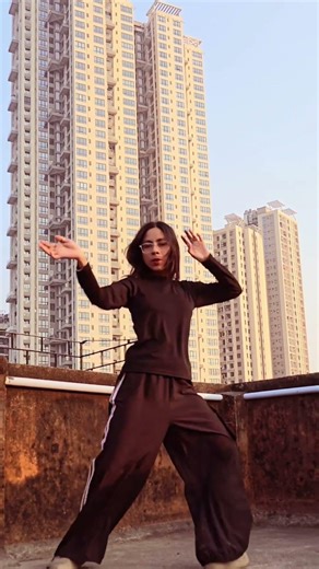 SENORITA- CAMILA CABELLO, SHAWN MENDES | DANCE COVER | #dance #shorts #ytshorts #trending