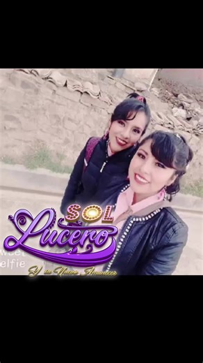 Videos de SOL LUCERO Y SU NUEVO AMANECER (@sol_lucero_oficial) con “sonido original - 𝙶𝙾𝙽𝚉𝙰 𝙲𝙷 ♪”