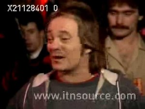 Steve Marriott Interview 1984