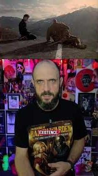 The Zombie Movie That's Actually About Death and Love #horror