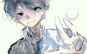 【伊索卡尔】“砰”