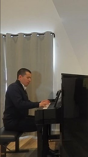 Chopin Étude in A Minor Op. 25 No. 11 “Winter Wind”