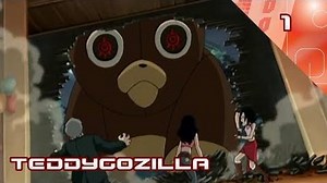 ENG Code Lyoko - S1E01 - Teddygodzilla 1440p CC