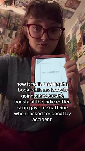 one of the strangest books i’ve read and i’m loving every second of it! #books #booktok #forhumanuse #arcs #netgalley