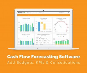 Budget Factory | Calxa Help Center
