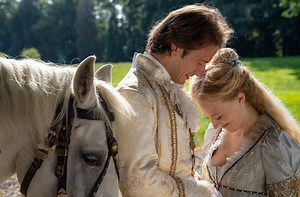 Rozprávky bratov Grimmovcov: Pravá nevesta (2020) | ČSFD.sk