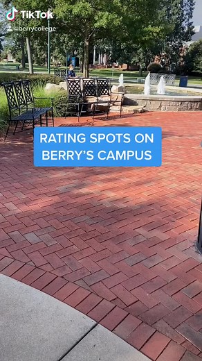 Exploring the Beauty of Berry College
