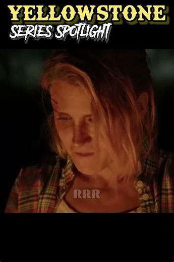 Yellowstone - Teeter’s Branding - Series Spotlight #shorts