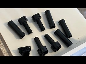 How to Install New Kitchen Cabinet Legs – Step-by-Step Guide