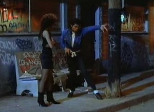 Too Funny: Michael Jackson "Salad Fingers" (Parody)