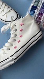 461K views · 5.7K reactions | Que disfruten este bello bordado 殺 Autora: flynn_and_mabel | Kits de bordado Mexicano | Facebook