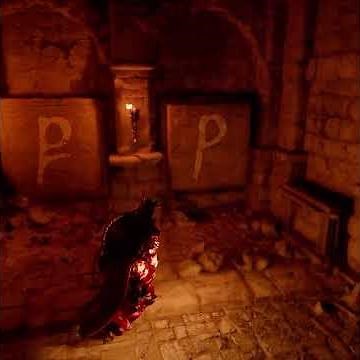 Phoniel Ranch Puzzle Solution (Azure Moon Labyrinth Ruins Puzzle) Crimson Desert