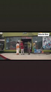 Wife was surprised to see what her husband did to his brother, now she’s unsure what he might do to her | Movie Box