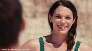 'Love at the Shore' filming locations in Georgia are too dreamy to be true