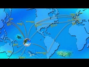 bora bora french polynesia map