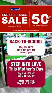 268 reactions · 6 comments | Just a few more weeks of summer left and...