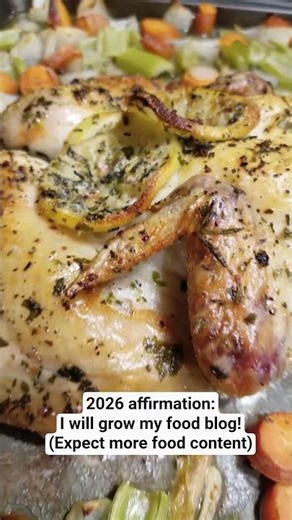 I'm starting a food series! #cooking #food #foodie