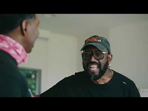 The Temptations: "You’ve Got A Friend,” a Message For Our Times