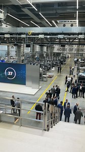 5.4K views · 134 reactions |  HEIDELBERG Days 2024  From offset to digital to flexo printing, we're kicking off an incredible journey at our new Print Media Center. Today, we’re thrilled to host our German event, setting the stage for what’s to come and next week, we will welcome our international guests! ✨ Stay tuned for updates. #print #printing #PrintMediaCenter | Heidelberger Druckmaschinen AG | Facebook