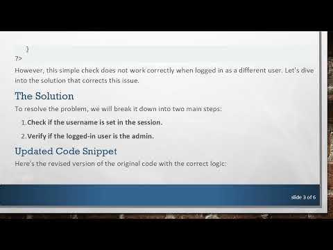 Make UI Elements Disappear for All Users Except Admins Using PHP