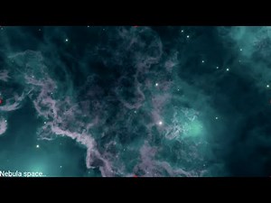 “Nebula Space Music for Deep Relaxation | Cosmic Ambient Sounds for Sleep & Meditation”