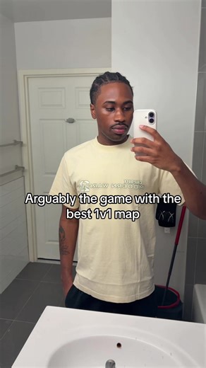 Mastering MW2: The Best 1v1 Map Strategy