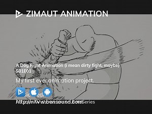 Zimaut Animation S01E01