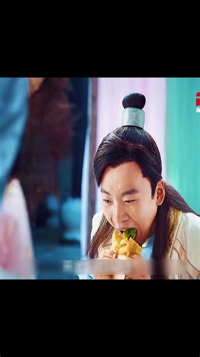 Chàng Trai Xuyên Không Mở Quán Trứng Bắc Thảo